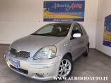 TOYOTA Yaris 1.0i 16V cat 3 porte Sol