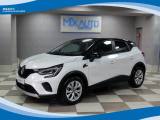 RENAULT Captur 1.0 TCe 100cv Intens GPL EU6