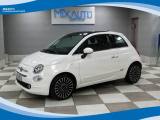 FIAT 500 1.2 69cv EasyPower Lounge EU6