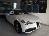 ALFA ROMEO Stelvio 2.2 Turbodiesel 160 CV AT8 RWD Super Business