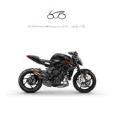 MV AGUSTA Brutale 800 Brutale R