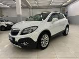 OPEL Mokka 1.4 Turbo GPL Tech 140CV 4x2 Cosmo OK NEOPATENTATI