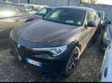 ALFA ROMEO Stelvio 2.0 Turbo 280 CV AT8 Q4 Veloce