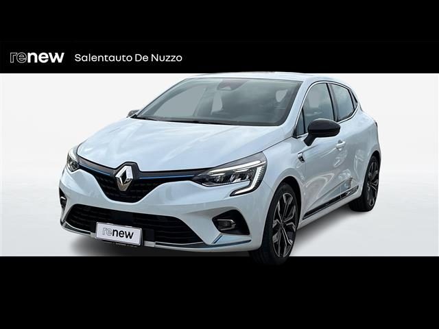 RENAULT Clio 5 Porte 1.6 E-TECH Hybrid 140cv Serie Limitat Immagine 0