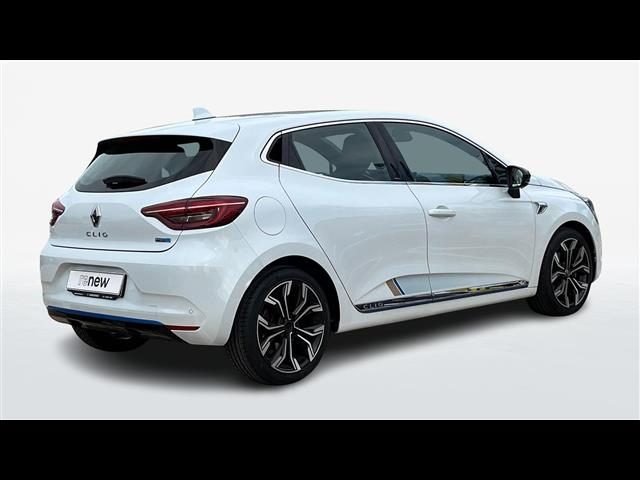 RENAULT Clio 5 Porte 1.6 E-TECH Hybrid 140cv Serie Limitat Immagine 1