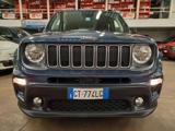 JEEP Renegade 1.5 Turbo T4 MHEV Limited