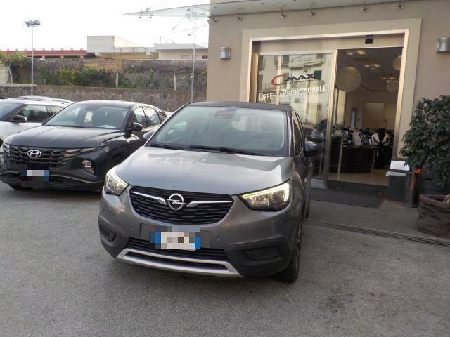 OPEL Crossland X 1.5 ECOTEC D 102 CV S&S Design Line Immagine 0