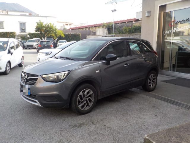 OPEL Crossland X 1.5 ECOTEC D 102 CV S&S Design Line Immagine 1