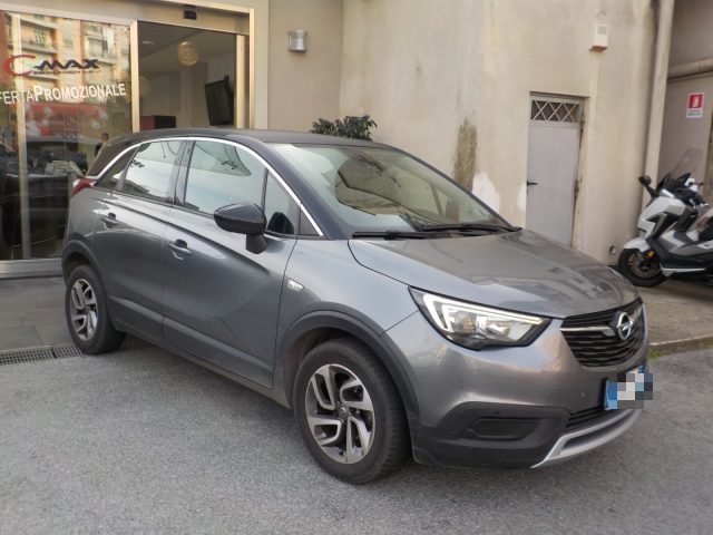 OPEL Crossland X 1.5 ECOTEC D 102 CV S&S Design Line Immagine 2