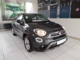 FIAT 500X 1.0 T3 120 CV City Cross