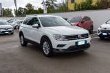 VOLKSWAGEN Tiguan 2.0 TDI SCR DSG 4MOTION Business BMT