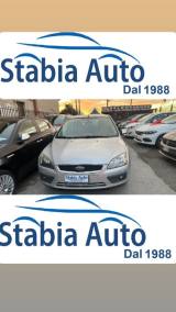 FORD Focus 1.6 TDCi (90CV) 5p.