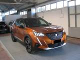 PEUGEOT 2008 BlueHDi 130 S&S EAT8 GT Line