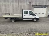 FORD Transit 350 2.0TDCi 130CV L4 DOPPIA CABINAL RG TREND