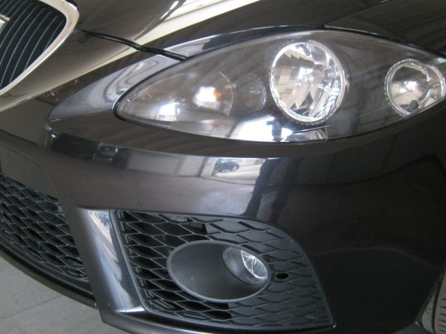 SEAT LEON 2.0 TDI DPF FR - foto 22