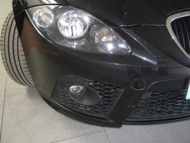 SEAT LEON 2.0 TDI DPF FR - foto 24