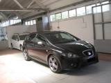 SEAT Leon 2.0 TDI DPF FR