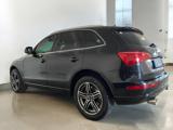 AUDI Q5 3.0 V6 TDI quattro S tronic