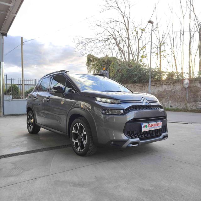 CITROEN C3 Aircross BlueHDi 110 S&S Shine Pack Immagine 2