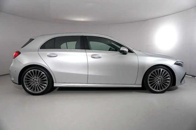 MERCEDES-BENZ A 200 D AUTOMATIC 4P PACK AMG LINE Immagine 3