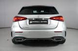 MERCEDES-BENZ A 200 D AUTOMATIC 4P PACK AMG LINE