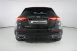 MERCEDES-BENZ A 200 D AUTOMATIC 4P PACK AMG LINE