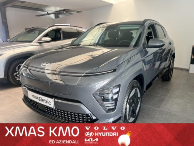 HYUNDAI Kona EV 48.4 KWh XLine Immagine 0