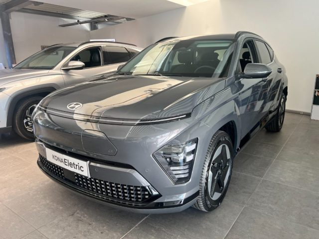 HYUNDAI Kona EV 48.4 KWh XLine Immagine 1