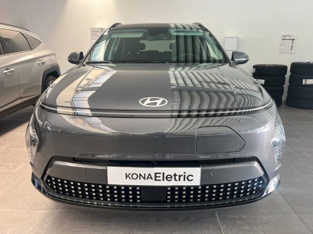 HYUNDAI Kona EV 48.4 KWh XLine Immagine 2