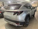 HYUNDAI Tucson 1.6 CRDI 136 CV 48V DCT Exellence