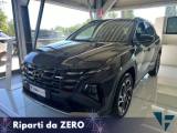 HYUNDAI Tucson MY25 1.6 HEV 2WD aut.Exellence