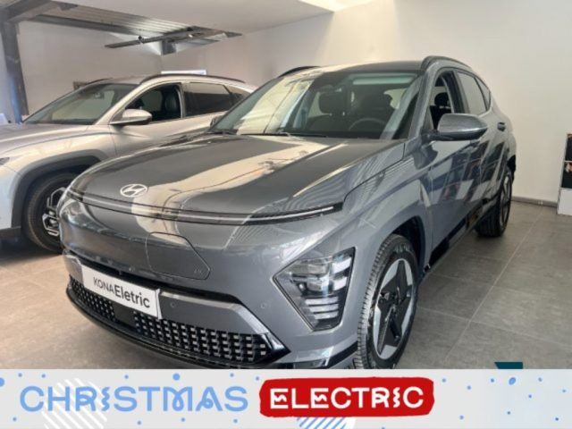 HYUNDAI Kona EV 48.4 KWh XLine Immagine 0