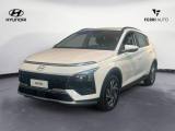 HYUNDAI Bayon 1.2 GPL XLine