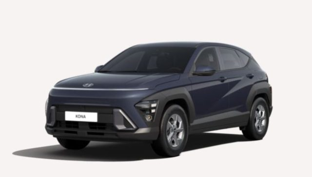 HYUNDAI Kona 1.0 T-GDI XTech Immagine 0