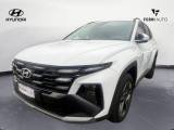 HYUNDAI Tucson 1.6 HEV aut. Business
