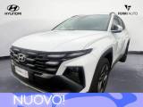 HYUNDAI Tucson 1.6 HEV aut. Business