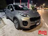 KIA Sportage 1.7 CRDI 2WD Class