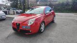 ALFA ROMEO MiTo 1.4 T 135 CV M.air Distinctive Premium Pack