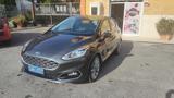 FORD Fiesta 1.0 Ecoboost 100 CV 5 porte Vignale