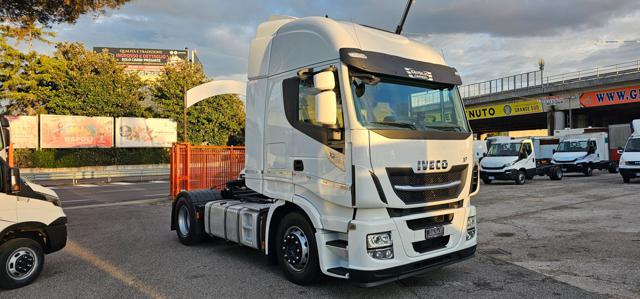 IVECO STRALIS XP480CV TRATTORE STRADALE RETARDER Immagine 0