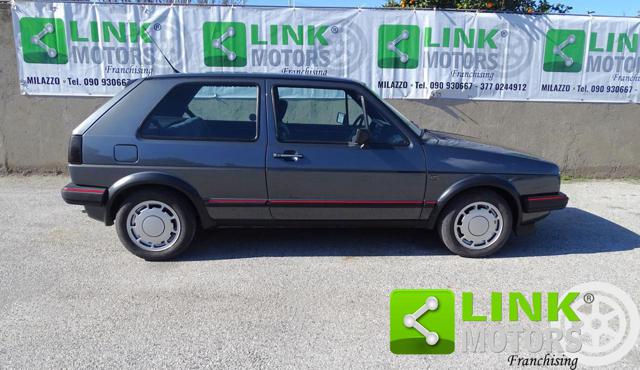 VOLKSWAGEN Golf 1800 16V 3 porte GTI Immagine 3