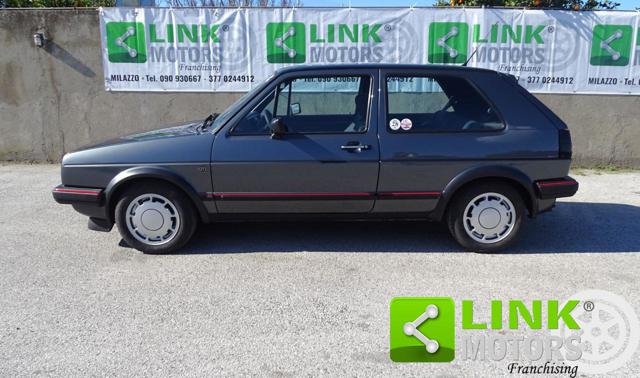 VOLKSWAGEN Golf 1800 16V 3 porte GTI Immagine 2