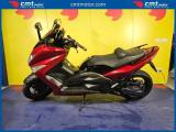 YAMAHA T-Max 500 Garantito e Finanziabile