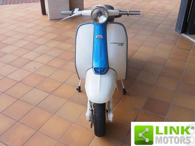 INNOCENTI Lambretta 150 LI3 1963 conservata Immagine 1