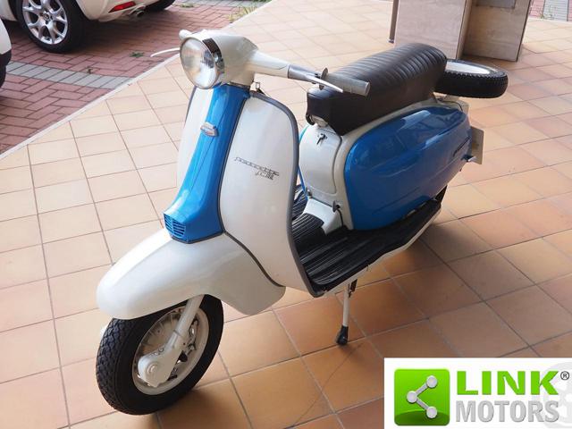 INNOCENTI Lambretta 150 LI3 1963 conservata Immagine 0