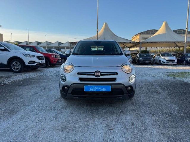 FIAT 500X 1.3 MultiJet 95 CV City Cross Immagine 1