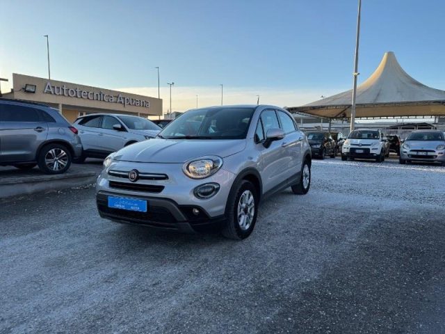 FIAT 500X 1.3 MultiJet 95 CV City Cross Immagine 2