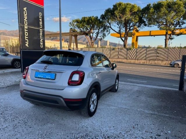 FIAT 500X 1.3 MultiJet 95 CV City Cross Immagine 3