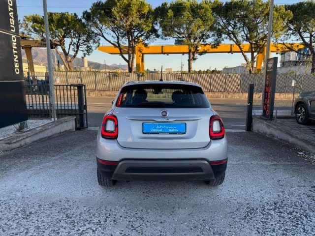 FIAT 500X 1.3 MultiJet 95 CV City Cross Immagine 4