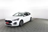 FORD Focus Focus 1.0 EcoBoost Hybrid 125 CV SW ST-Line